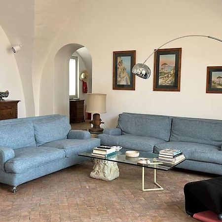 Captain House Luxury House In Piazzetta Capri Ngoại thất bức ảnh