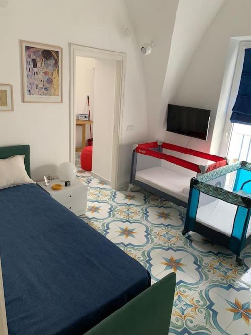 Captain House Luxury House In Piazzetta Capri Ngoại thất bức ảnh