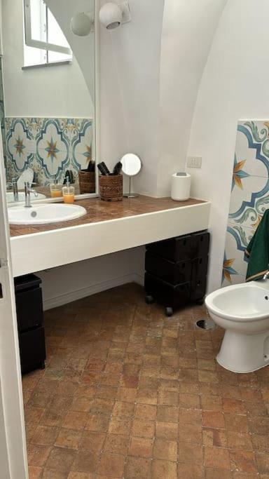 Captain House Luxury House In Piazzetta Capri Ngoại thất bức ảnh