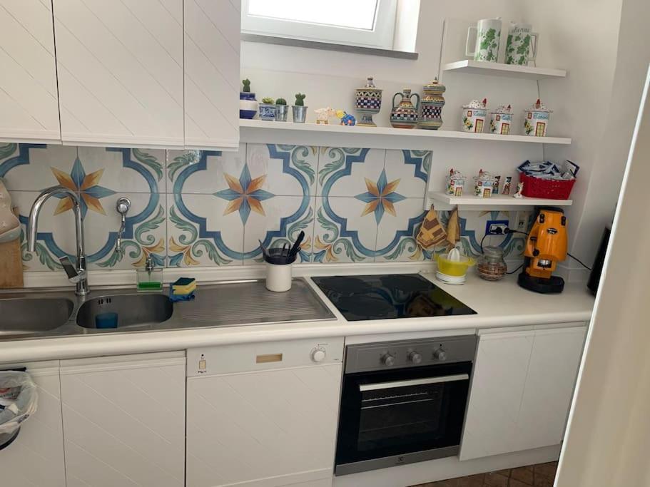 Captain House Luxury House In Piazzetta Capri Ngoại thất bức ảnh