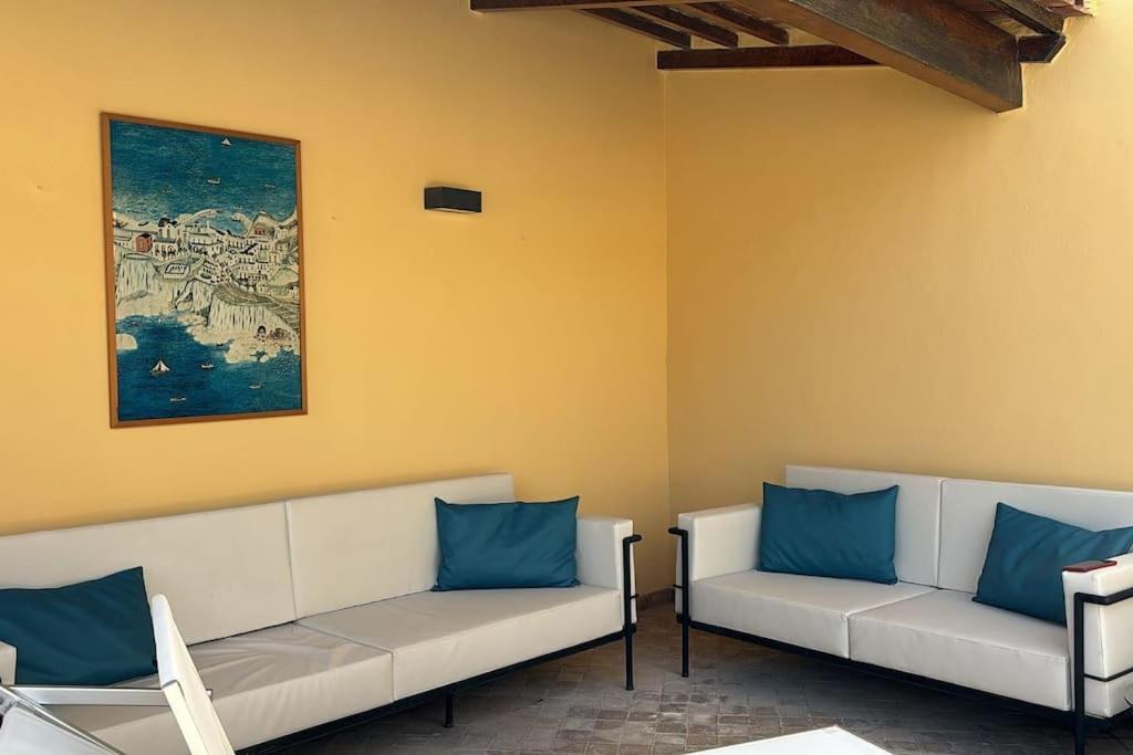 Captain House Luxury House In Piazzetta Capri Ngoại thất bức ảnh