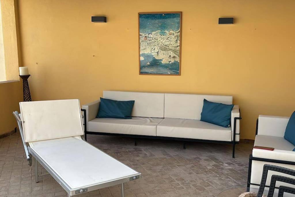 Captain House Luxury House In Piazzetta Capri Ngoại thất bức ảnh
