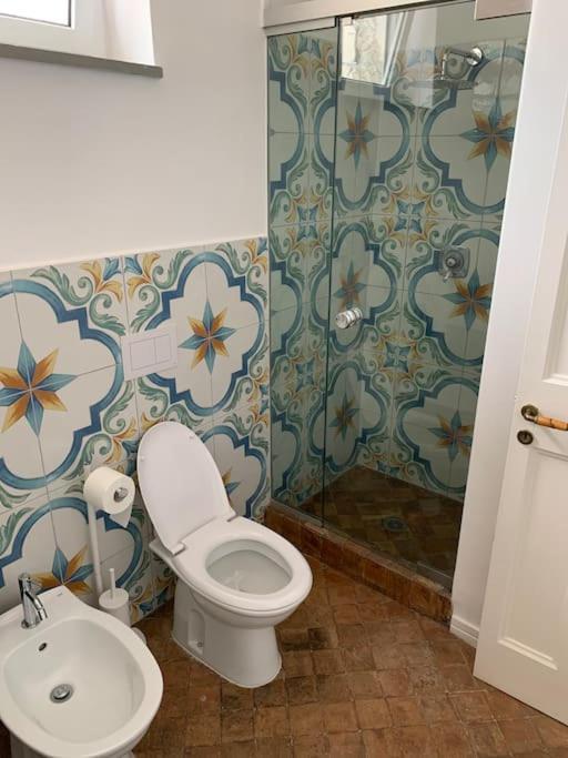 Captain House Luxury House In Piazzetta Capri Ngoại thất bức ảnh