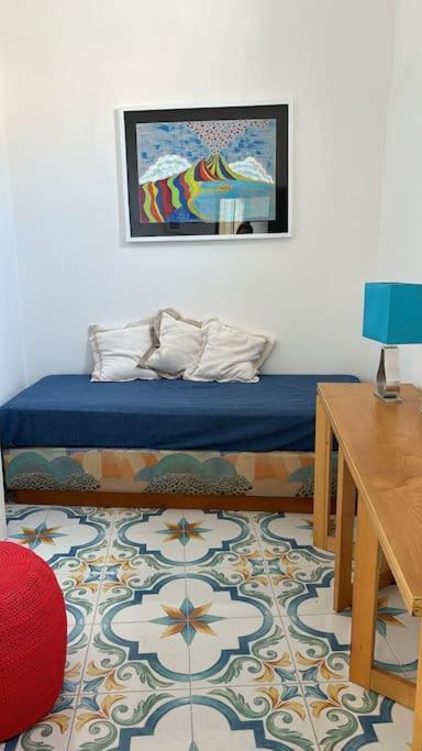 Captain House Luxury House In Piazzetta Capri Ngoại thất bức ảnh