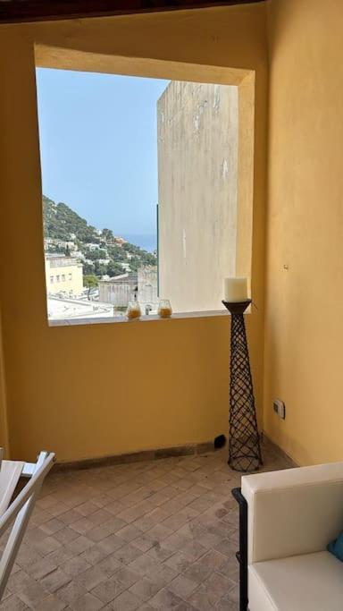 Captain House Luxury House In Piazzetta Capri Ngoại thất bức ảnh