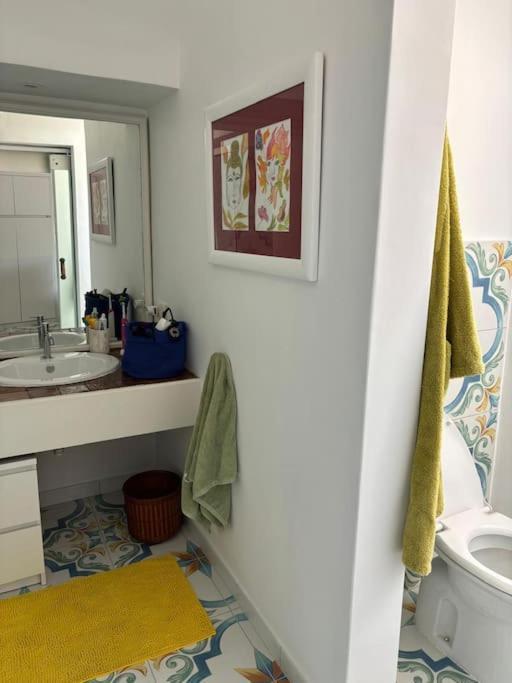 Captain House Luxury House In Piazzetta Capri Ngoại thất bức ảnh