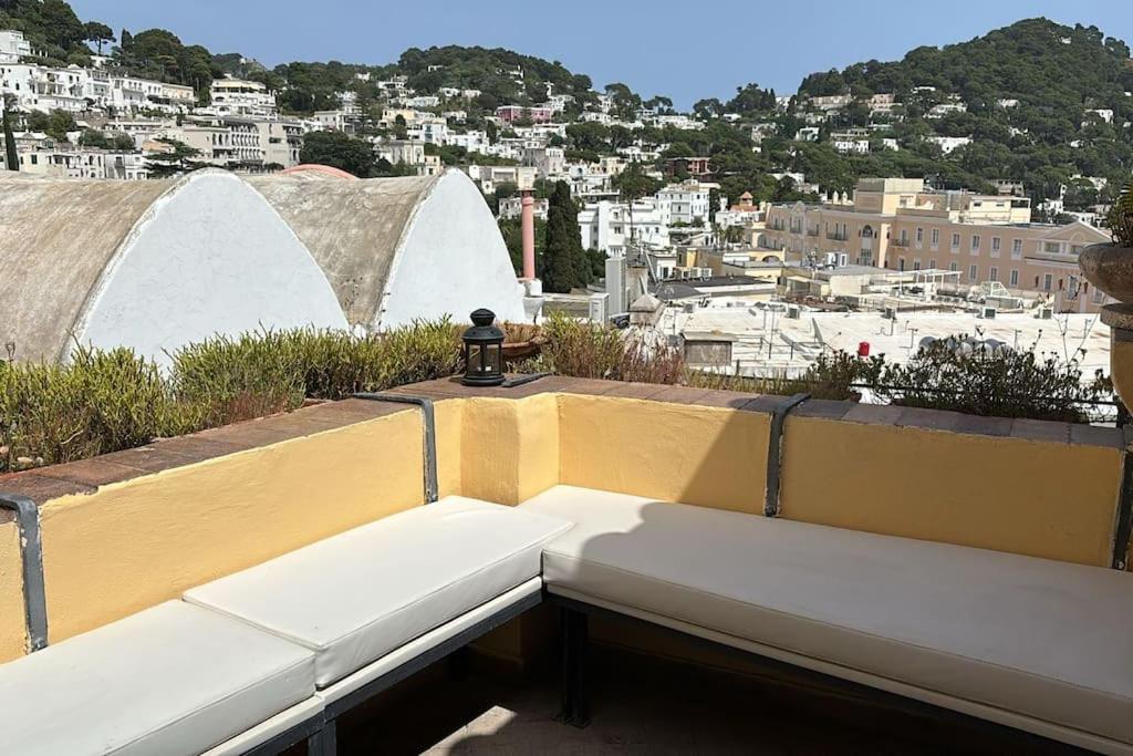 Captain House Luxury House In Piazzetta Capri Ngoại thất bức ảnh