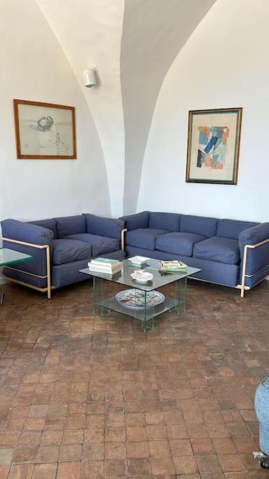 Captain House Luxury House In Piazzetta Capri Ngoại thất bức ảnh