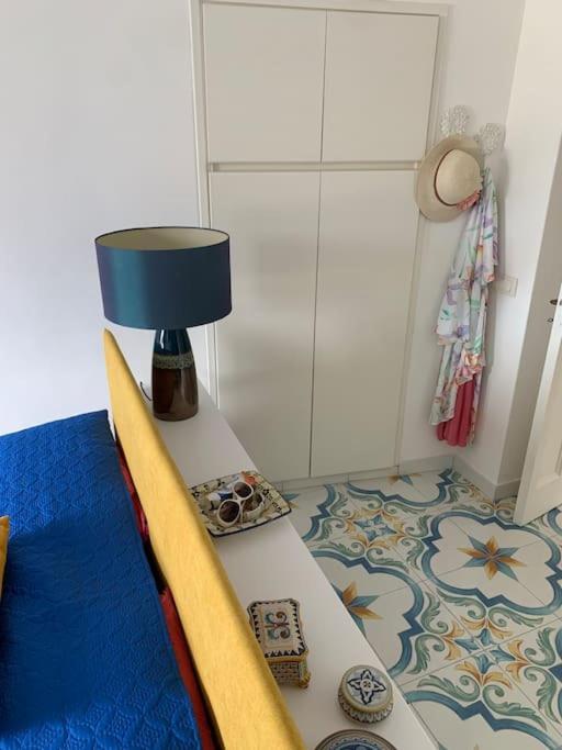 Captain House Luxury House In Piazzetta Capri Ngoại thất bức ảnh