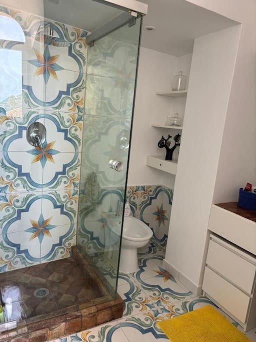 Captain House Luxury House In Piazzetta Capri Ngoại thất bức ảnh