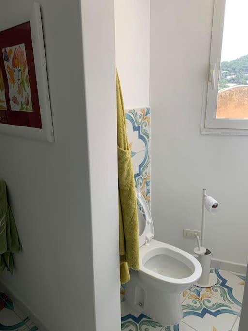 Captain House Luxury House In Piazzetta Capri Ngoại thất bức ảnh