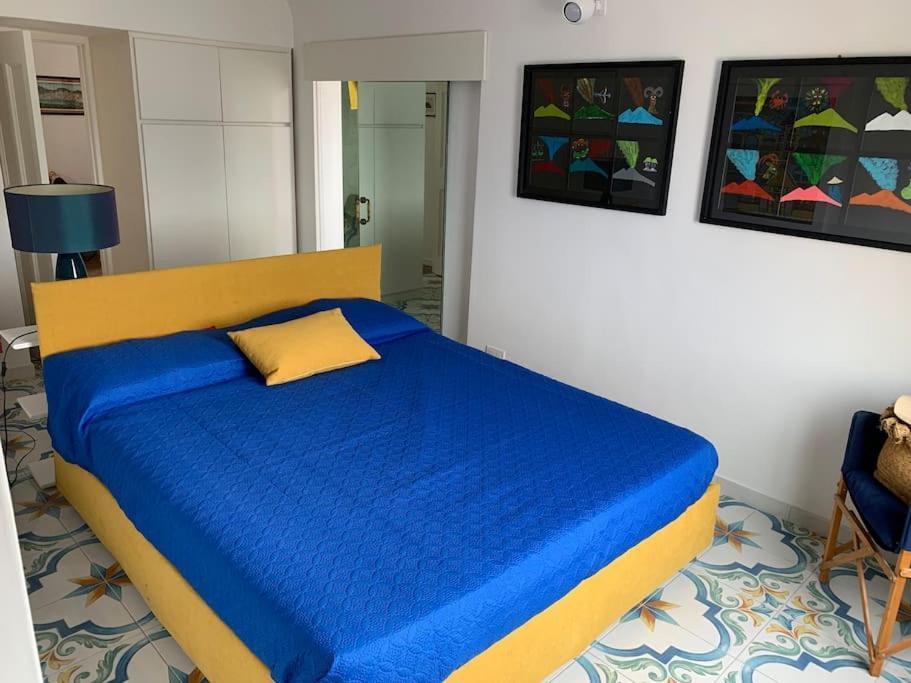 Captain House Luxury House In Piazzetta Capri Ngoại thất bức ảnh