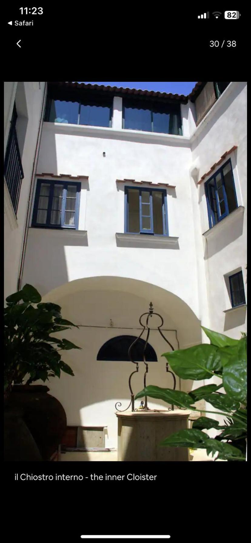 Captain House Luxury House In Piazzetta Capri Ngoại thất bức ảnh