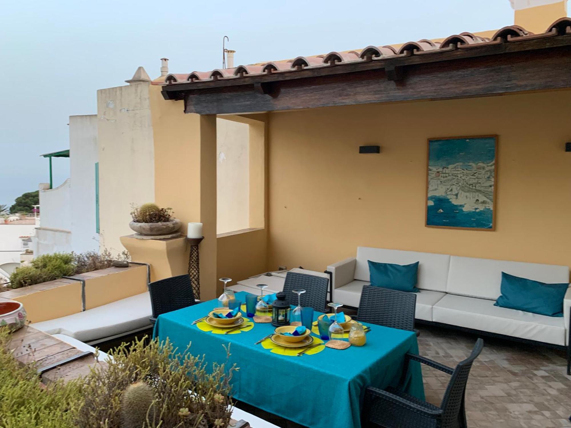 Captain House Luxury House In Piazzetta Capri Ngoại thất bức ảnh